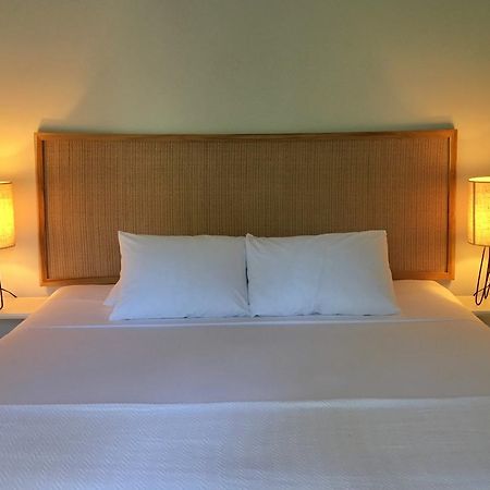 Harbor Reef Hotel Nosara ภายนอก รูปภาพ