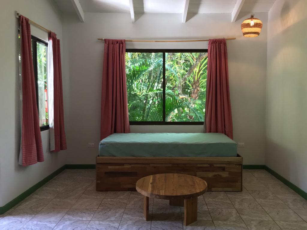 Harbor Reef Hotel Nosara ภายนอก รูปภาพ