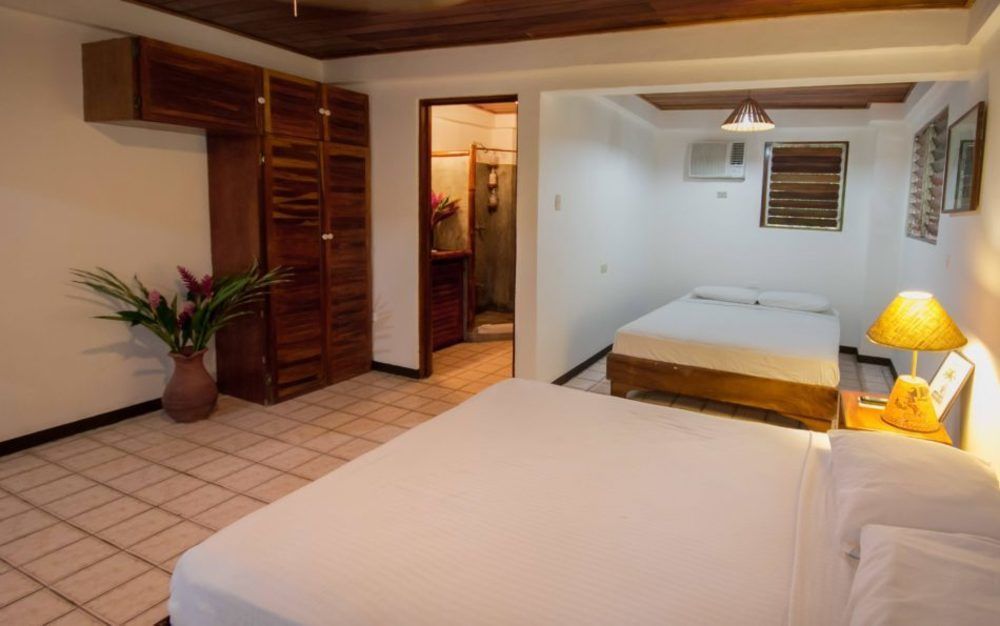 Harbor Reef Hotel Nosara ภายนอก รูปภาพ