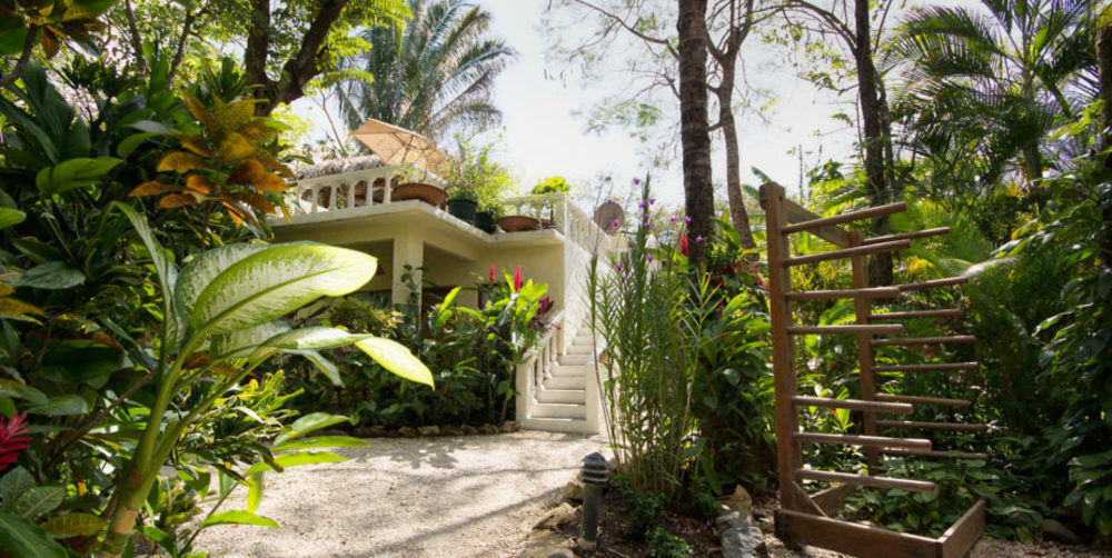 Harbor Reef Hotel Nosara ภายนอก รูปภาพ