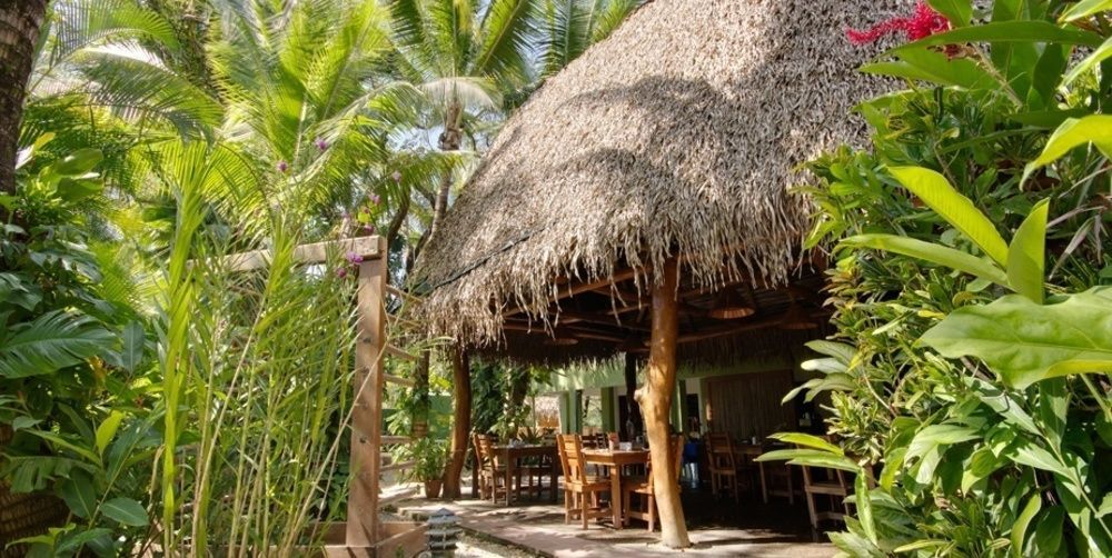 Harbor Reef Hotel Nosara ภายนอก รูปภาพ