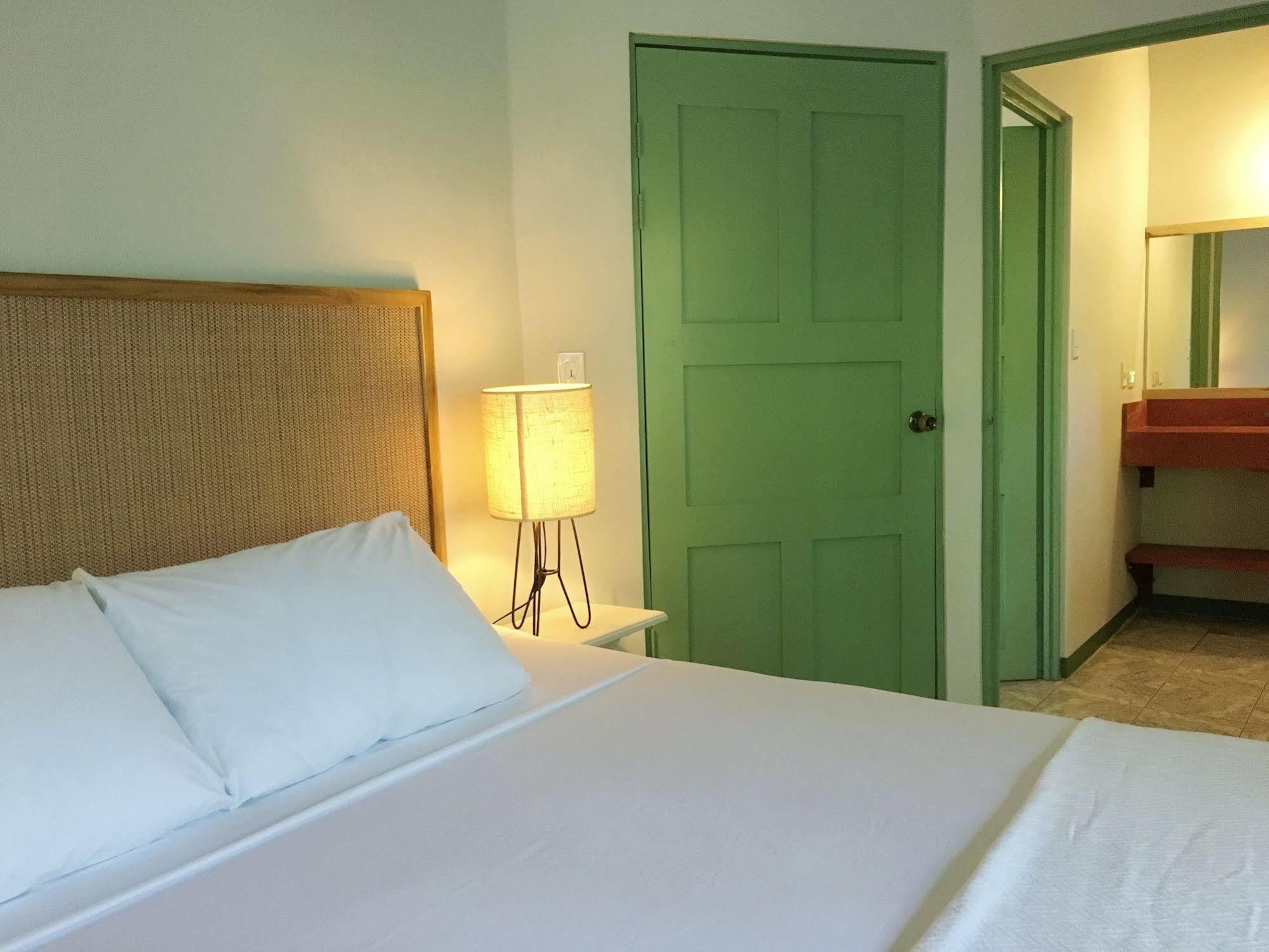 Harbor Reef Hotel Nosara ภายนอก รูปภาพ
