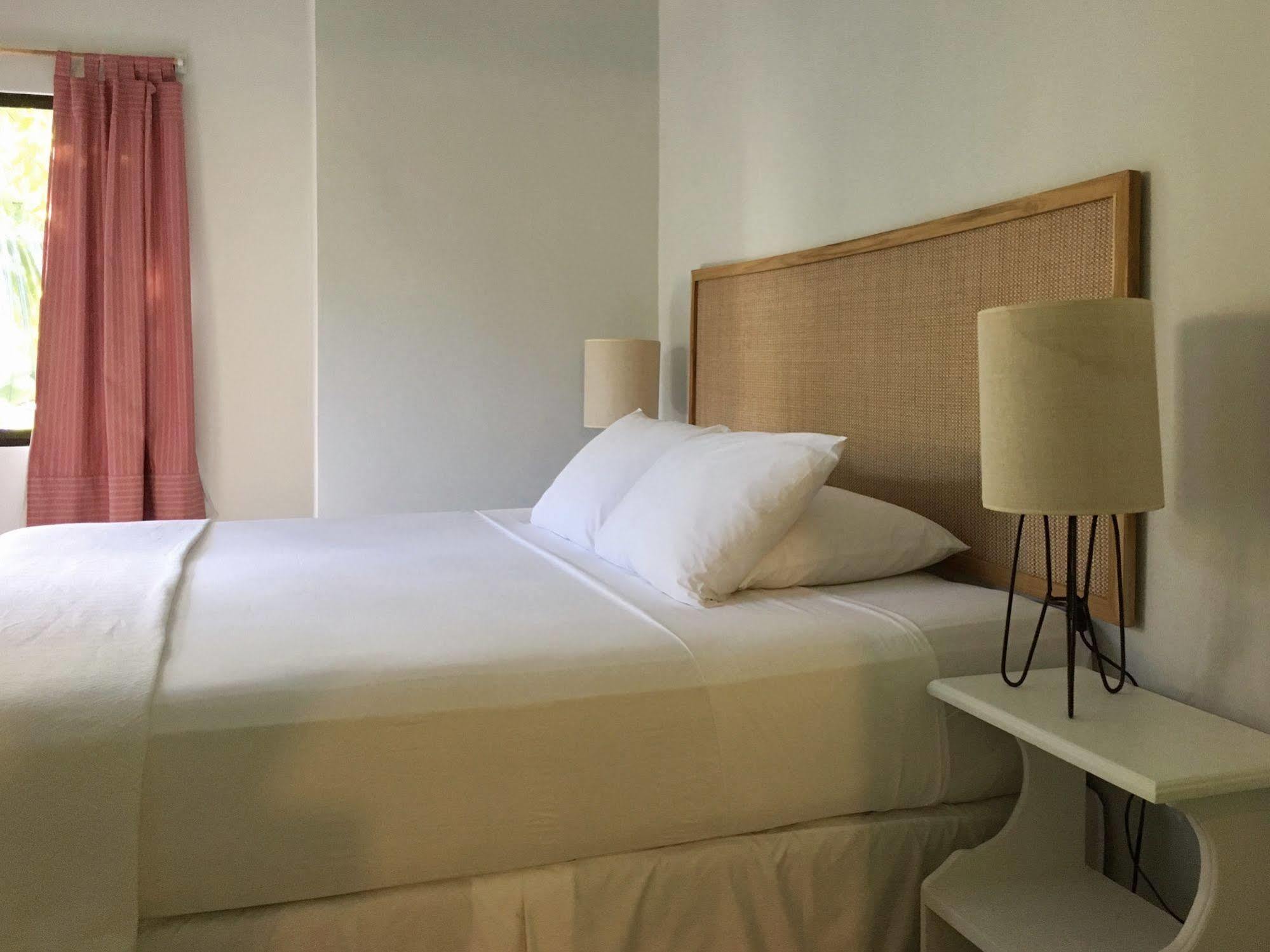 Harbor Reef Hotel Nosara ภายนอก รูปภาพ